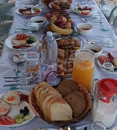 Nefeli Εξαμίλιο