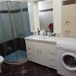 Nefeli Villa *
