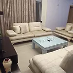 Nefeli Villa *