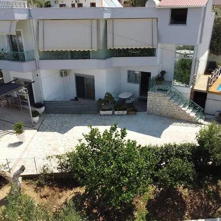 Nefeli Ksamil