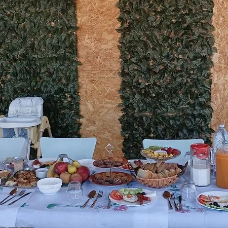 Nefeli Villa