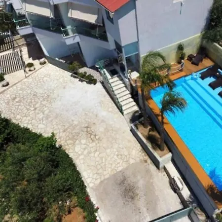 Nefeli Villa