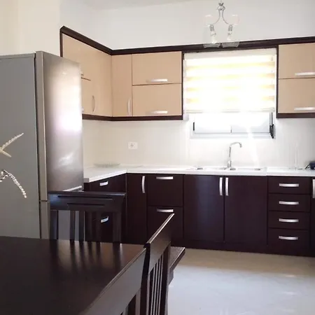 Nefeli Villa *