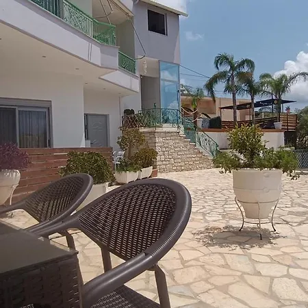 Villa Nefeli Ksamil