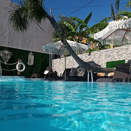 Villa Nefeli *