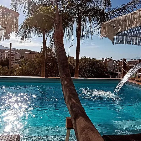 Villa Nefeli Ksamil